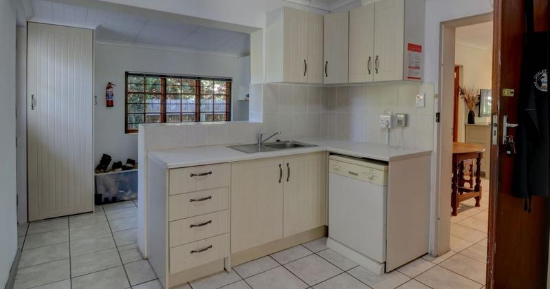 3 Bedroom Property for Sale in Greyton Western Cape